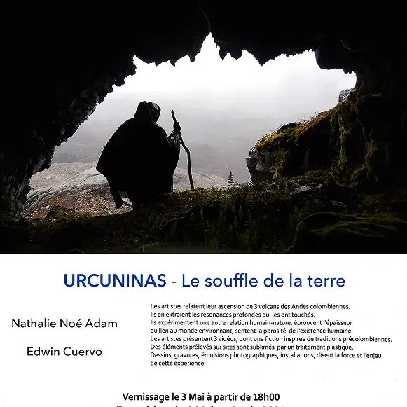URCUNINAS - Le souffle de la terre
