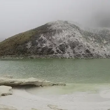 URCUNINAS. SOUFFLE DE LA TERRE