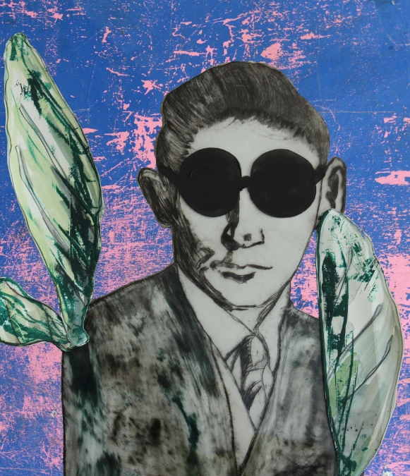 EMMA.K Bombyx collectif