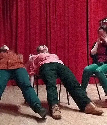 DOUTER - CRÉER - Bombyx collectif