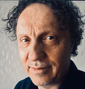 Serge Wolfsperger (Wolf)