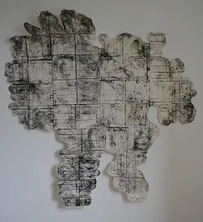 Antidote Fiction - Bombyx collectif