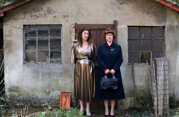 Wut - Colère - Pascale Noé Adam