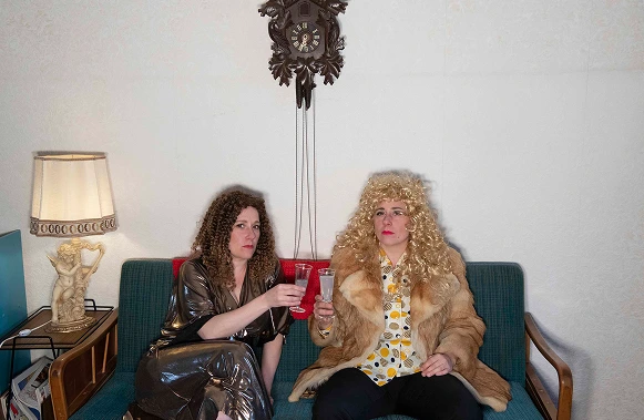 Wut - Colère - Pascale Noé Adam