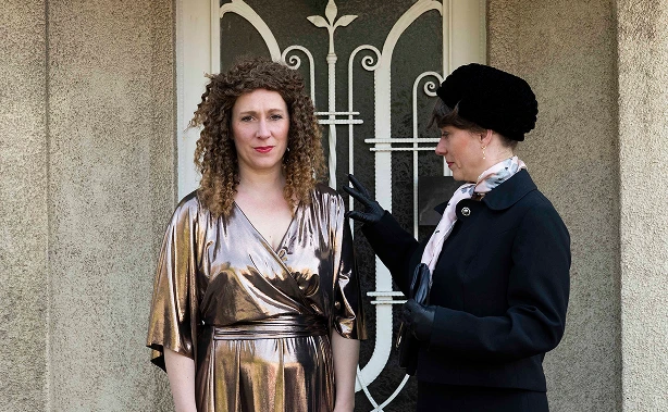 Wut - Colère - Pascale Noé Adam