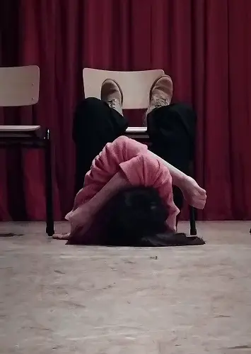 DOUTER - CRÉER - Bombyx collectif