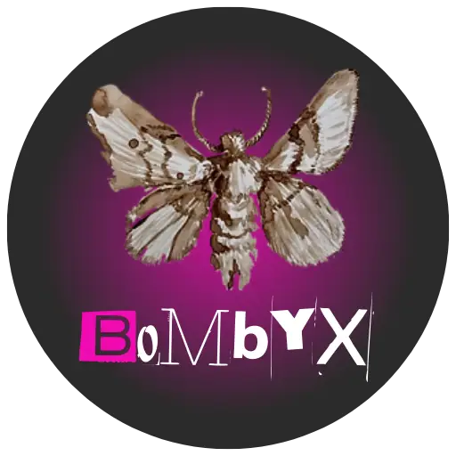 logo bombyx