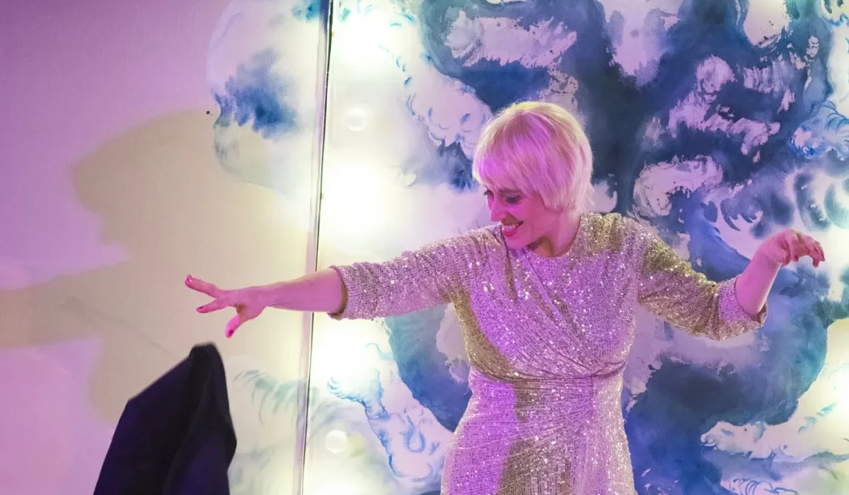 Bombyx NORMA JEANE BAKER DE TROIE